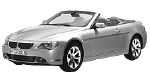 BMW E64 C0922 Fault Code