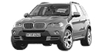 BMW E70 C0922 Fault Code