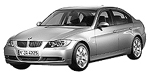 BMW E90 C0922 Fault Code