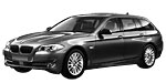 BMW F11 C0922 Fault Code