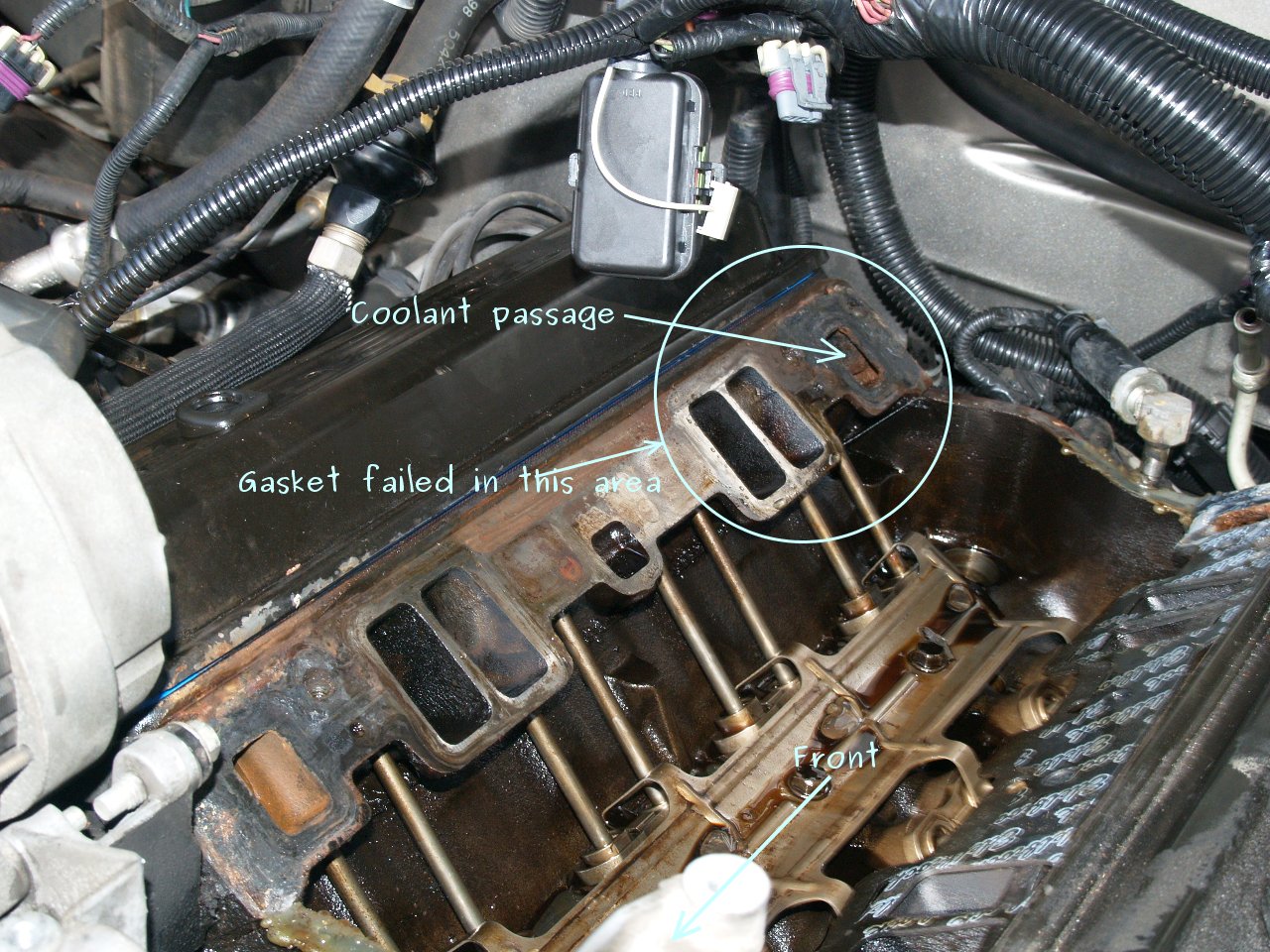 See C0922 in engine