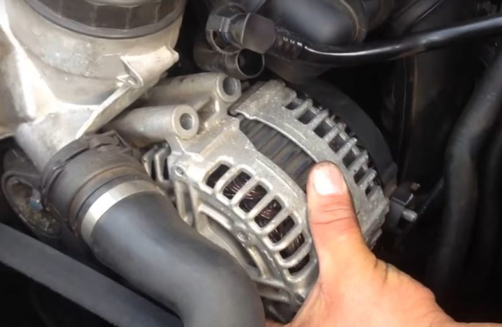 See C0922 in engine